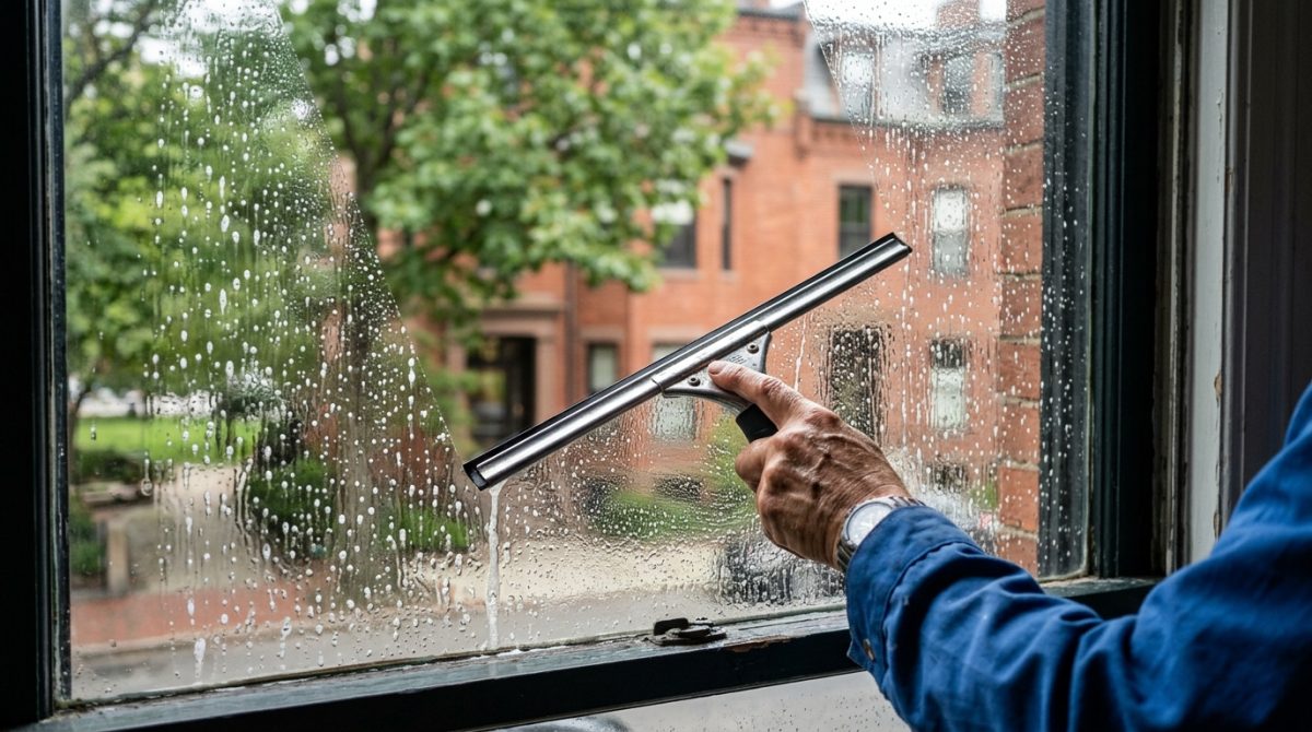 The 7 Main Factors That Determine Window Cleaning Costs in Boston